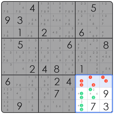 sudoku jigsaw